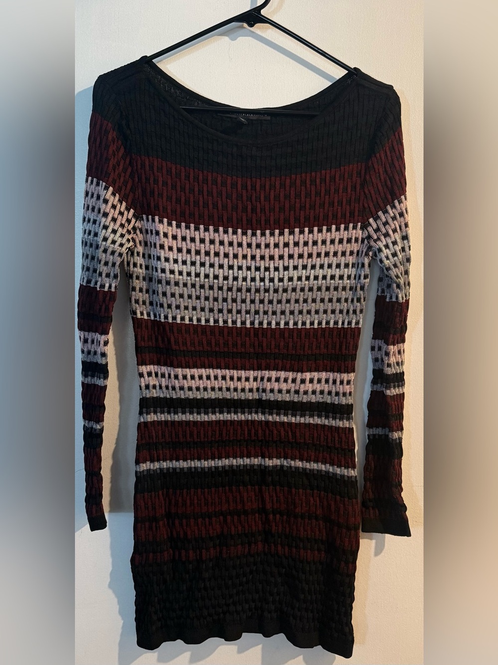 đ€White House Black Market Stretchy Dressđ€